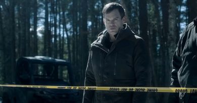 Karanlık yolcu için dönüş zamanı: “Dexter: New Blood”dan kapsamlı fragman Karanlık yolcu için dönüş zamanı: “Dexter: New Blood”dan kapsamlı fragman
