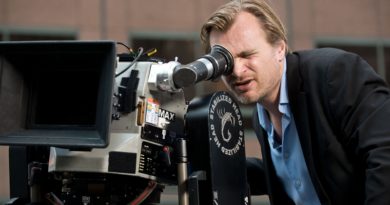 Netflix’in kapısı Christopher Nolan’a açık