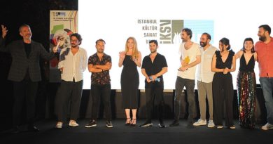 40. İstanbul Film Festivali’nde ödüller kimlere gitti?