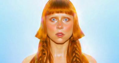 Holly Herndon’ın dijital ses ikizi Holly+’la tanışın