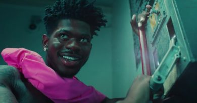 Lil Nas X, bu kez Jack Harlow düetiyle spotların altında Lil Nas X, bu kez Jack Harlow düetiyle spotların altında