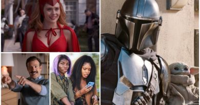 73. Emmy adayları açıklandı: “The Mandalorian”, “WandaVision”, “Ted Lasso” ve diğerleri...