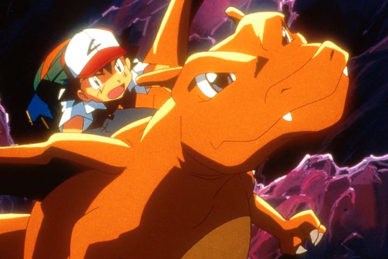 Netflix’ten canlı aksiyon Pokémon dizisi