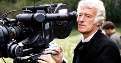 Roger Deakins’in gözlerinin son 50 yılda gördükleri: “BYWAYS”