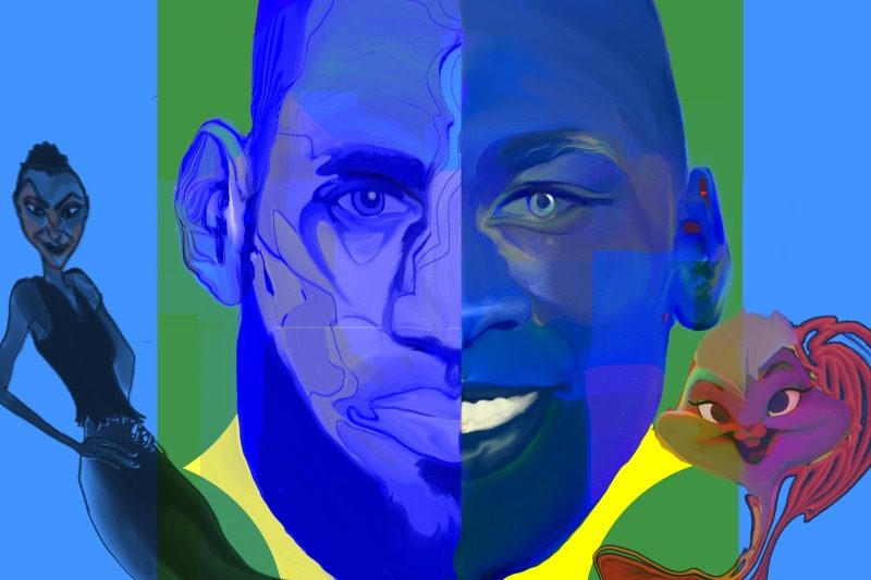 “Space Jam” aynı heyecan ve daha yüksek farkındalıkla geri dönerken