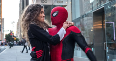 Zendaya, Marvel sinematik evrenindeki geleceğine şüpheyle bakıyor