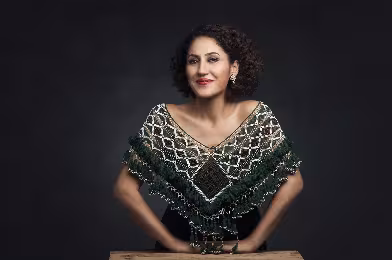Aynur Doğan, WOMEX tarafından 2021 Sanatçı Ödülü’yle onurlandırıldı