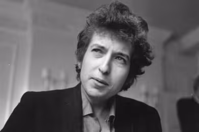 Bob Dylan hakkında 12 yaşındaki çocuğu cinsel istismar davası