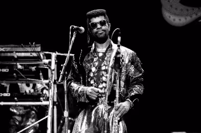Dennis “Dee Tee” Thomas (1951-2021)