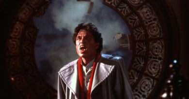 Kült korku komedi “Fright Night”, 36 yılın ardından devam edecek