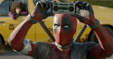 “Deadpool 3” hakkında somut gelişmeler var