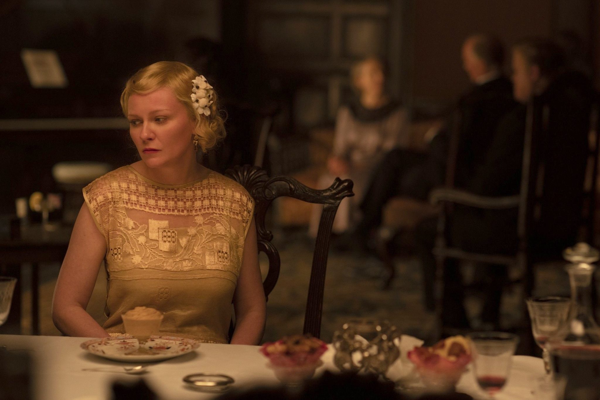 Jane Campion “The Power Of The Dog” ile bildiği topraklarda - bant mag