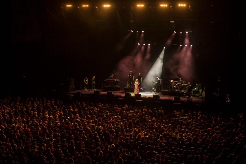 Harun İzer’den 28. İstanbul Caz Festivali’nin programını nasıl kurguladıklarını dinledik