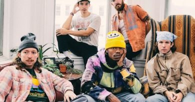 Ne dinlesek: Turnstile, Nalan, Caribou, The Bug ve dahası