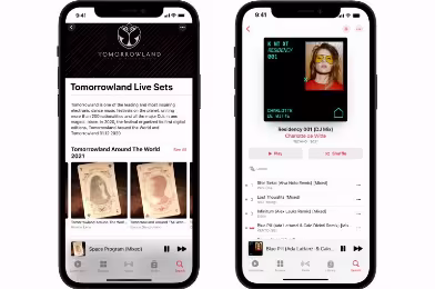 Apple Music’in “DJ Mix” açılımıyla streaming dünyasında yeni bir dönem