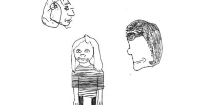 Kim Gordon, Bill Nace ve Aaron Dilloway’in hipnoz gücü kuvvetli Kim Gordon, Bill Nace ve Aaron Dilloway’in hipnoz gücü kuvvetli