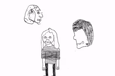 Kim Gordon, Bill Nace ve Aaron Dilloway’in hipnoz gücü kuvvetli