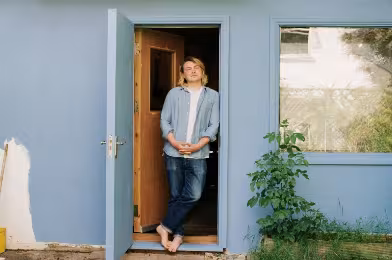 Bombay Bicycle Club üyesi Ed Nash içini döküyor