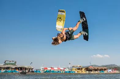 Ford Kite Academy'de bir gün nasıl geçer?