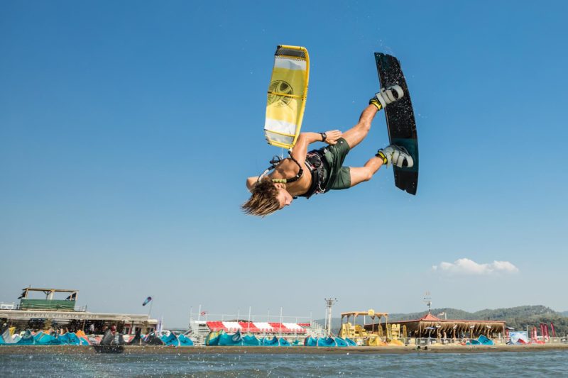 Ford Kite Academy'de bir gün nasıl geçer? bant mag