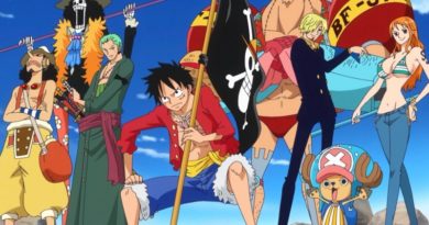 “One Piece” canlı aksiyon girişiminden ses var