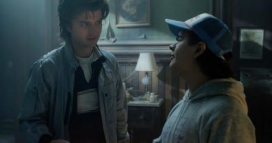 “Stranger Things” 4. sezondan yeni bir tadımlık, TUDUM kapsamında paylaşıldı