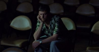 James Blake ile yaylıların kollarına James Blake ile yaylıların kollarına