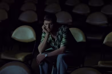 James Blake ile yaylıların kollarına