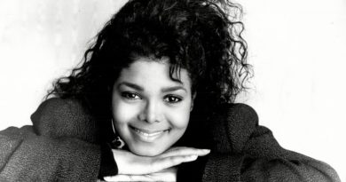 Janet Jackson kendi hikâyesini anlatıyor