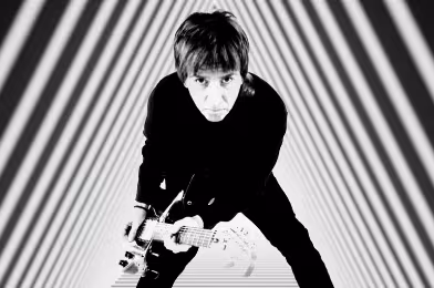 Johnny Marr’dan “gospel hissiyatlı elektronik” tınıları
