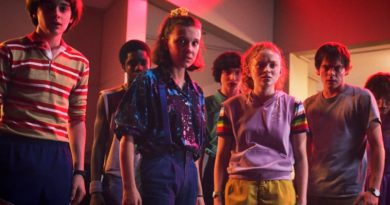 Olası “Stranger Things” spin-off’una dair sinyaller