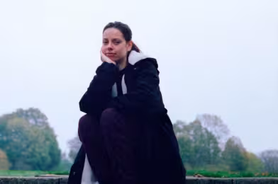 Yeni Tirzah şarkısıyla huzurlu bir ruhsal deneyim