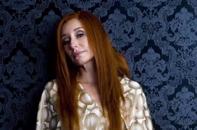 Tori Amos’un kendine özel cehenneminden parçalar