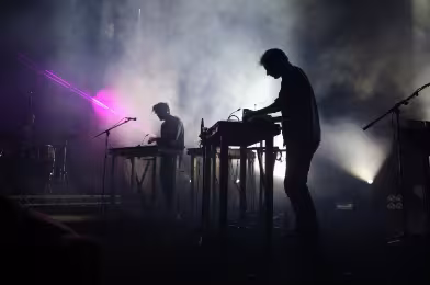 Sónar İstanbul’un 5. edisyonu yaklaşırken