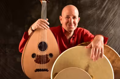 Yinon Muallem’in şifalı albümü Songlines’ı da büyüledi