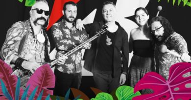 BaBa ZuLa ve Deniz Tekin, bir Sezen Aksu yorumu için bir arada BaBa ZuLa ve Deniz Tekin, bir Sezen Aksu yorumu için bir arada