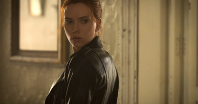 Scarlett Johansson – Disney davası sonuçlandı