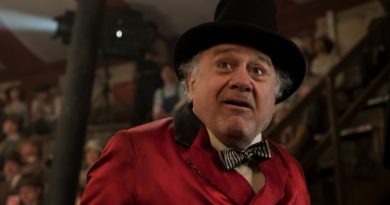 Yeni nesil “Haunted Mansion”a Danny DeVito transferi