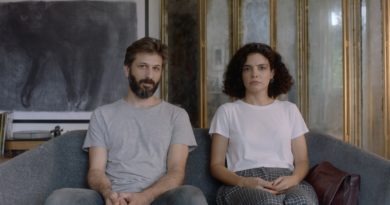 “Diyalog” değerlendirmesi (2021, Antalya Altın Portakal Film Festivali) #formdayız