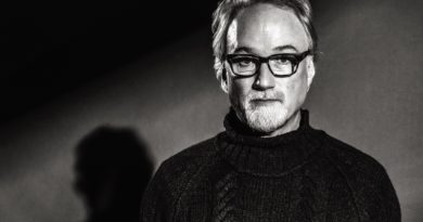 David Fincher ile sinema sanatını masaya yatırıyoruz