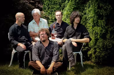 Kesin bilgi: Guided By Voices’ın durmaya niyeti yok