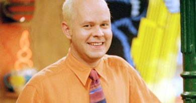 James Michael Tyler (1962-2021) James Michael Tyler (1962-2021)