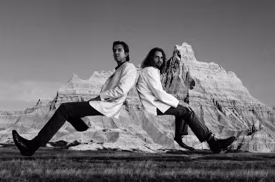 Kevin Morby ve Hamilton Leithauser ortaklığının ilk meyvesi