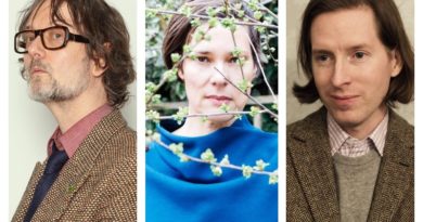 Jarvis Cocker, Lætitia Sadier ve Wes Anderson’ın yolları kesişirse