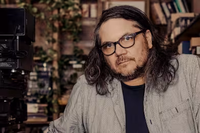 Sub Pop’un 45’lik serisinde sıra Jeff Tweedy’de