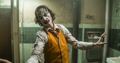 Joaquin Phoenix'ten “Joker”ın devamına yönelik açık kapı