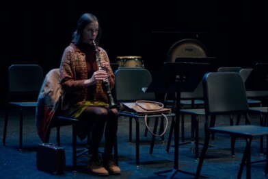 Günün kısası: The Orchestra (2019)