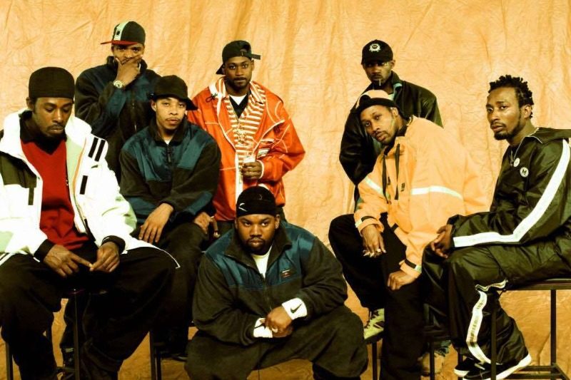 Microsoft’tan aksiyon dolu Wu-Tang Clan oyunu