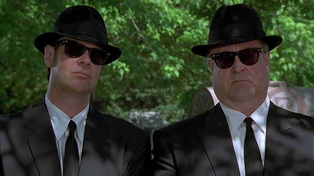Blues Brothers 2000 (1998)