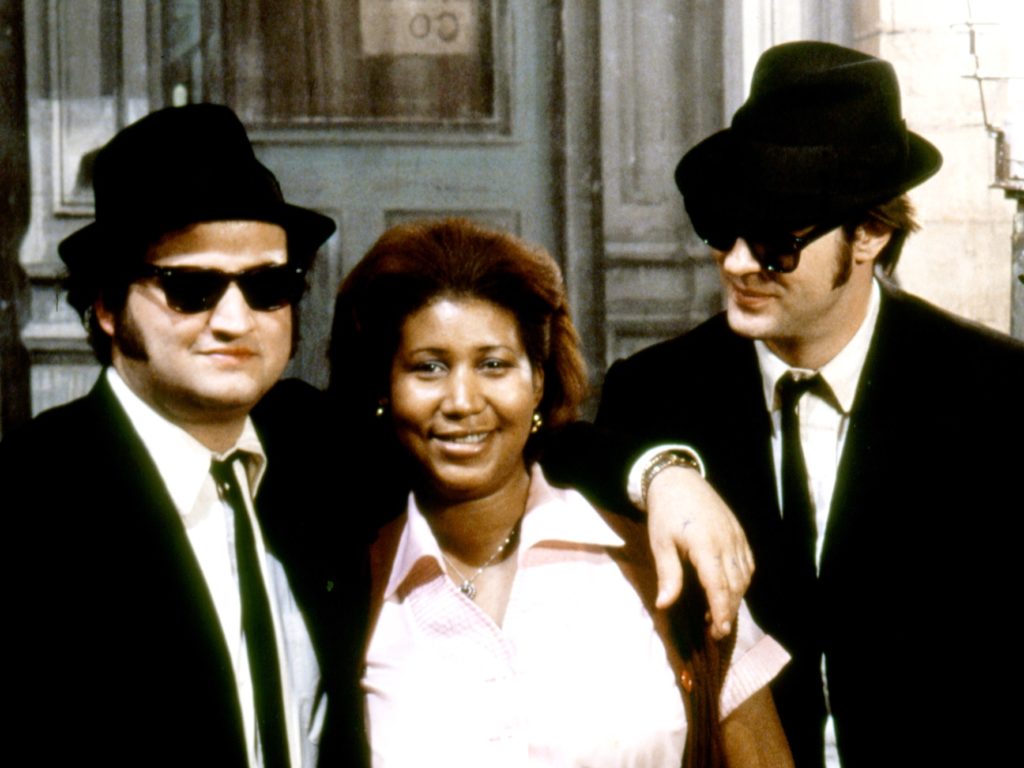 Blues Brothers (1980)